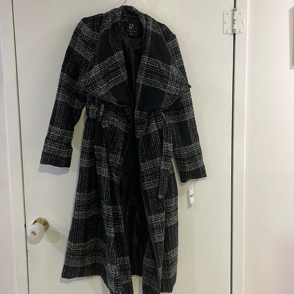 Beautiful NY&CO coat sz XS/S - Picture 1 of 5